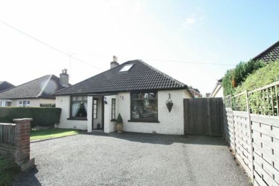 3 bedroom Detached f...